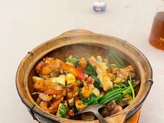 -玖味(老工人西路店)