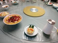 -江南驿·二十余年创意杭帮味(良渚玉鸟集店)