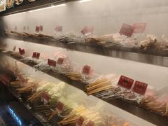 -李不管把把烧(天府三街店)