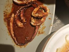 -前海沿·青岛菜(五四广场永旺店)