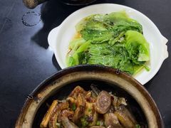 -红星光发煲仔饭(大石街店)