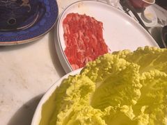 -涮福記·现切牛羊肉火锅(世纪汇店)