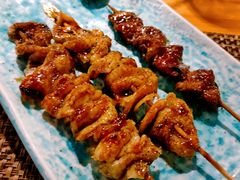 -半藏居酒屋(香港花园店)