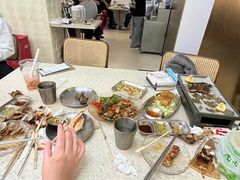 -白仁仔· 活烤海鲜 宵夜(豫园店)