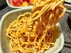 -韩盛·盛江山自助料理(中街大悦城黑金店)