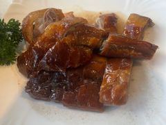 潮莲挂炉烧鹅-衡山汇·高级粤菜(霄云路店)