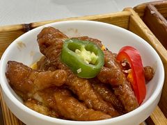 -金翠皇宫粤菜·点心·海鲜(科技园店)