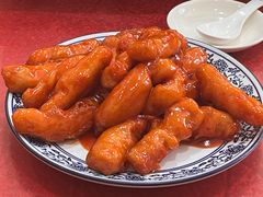 -北大地皖峰饭馆