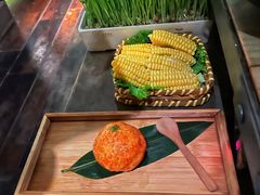 -湊湊火锅·茶憩(打浦桥日月光店)