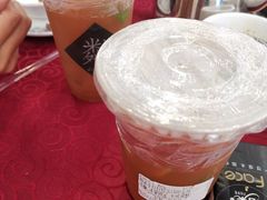 -光明清汤羊(宝业路店)