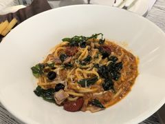 -娜娜家•Nana's restaurant (南开大悦城店)