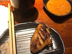 -红小姐的烤肉店(西三旗店)