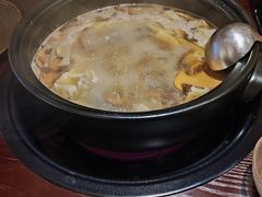 -滇野云南野生菌餐厅(陕西南路店)