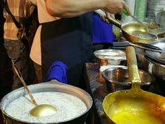 -清真老马家国华牛奶鸡蛋醪糟(正宁路店)