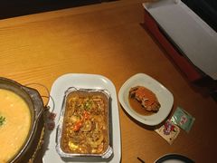 -蚝翅·海鲜粥·烧烤·龙虾季(海曙天一店)