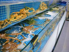 -本达人海鲜烧烤·朝鲜族风味(发展店)