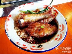 -壹小馆.皇城老妈(成都太古里店)