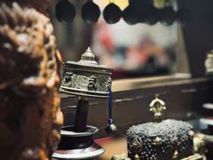 -敏珠拉姆藏餐·南京厨房(富春江东街店)