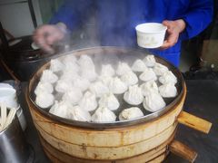 重油烧麦-汉口重油烧卖(钟家村店)