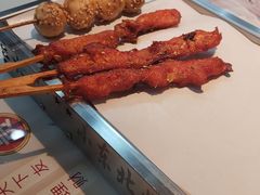 -小东北烧烤(双拥路店)