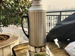 -食膳公园包子铺(烈士公园店)