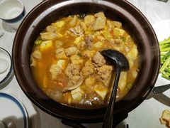 -丹江渔村(上地店)