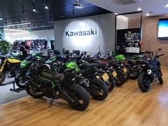 -川崎北京风火轮店