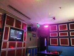 -星歌汇PARTY KTV•观澜兴万达店
