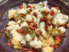 -漳州皇冠假日酒店·原素全日制餐厅