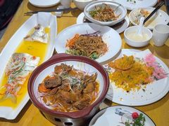-徽御楼(宵夜·南中环店)