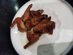 -中西名菜(增城店)