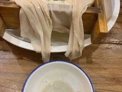 -木柴豆腐·活海鲜·鲁菜(岚山路店)