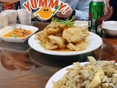 -开封灌汤包子铺(尚志大街店)