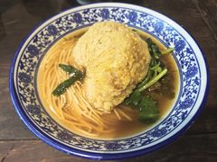 -西园寺素食(西园弄戒幢律寺店)