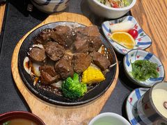 -万鱼亭 日本料理(无锡香山名园店)