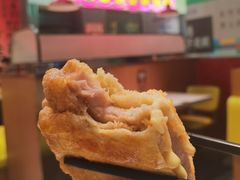 -明腾壹间茶餐厅(新都会花园广场店)