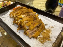 -老华洋饭庄(成林道店)