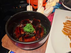 -上海滩餐厅(BFC外滩金融中心店)