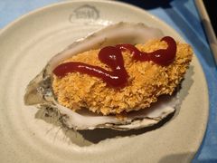 -千岛蚝高压锅生蚝·人参火锅(白云万达店)