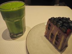 -BAKER&SPICE(安福路店)