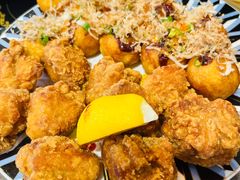 -蟹之国·精品蟹料理(极地店)