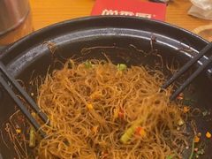 -尚禾厨·湘菜馆(步行街店)