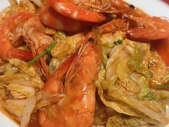 -1937青岛老味道·海肠捞饭·青岛菜(大鲍岛栈桥店)