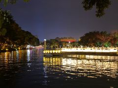 -桂林两江四湖景区