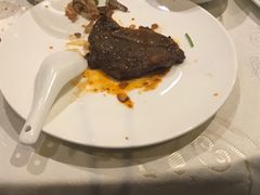 -宝轩渔府·老字号海鲜·正宗津菜(水上店)