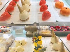 -嗒令甜品·主题融合料理餐厅(首座时代店)