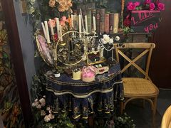 -第101座花园餐厅(湖滨88店)