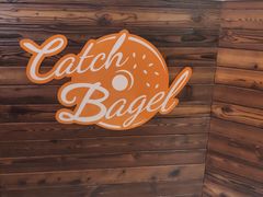 -Catch Bagel(芳草地店)