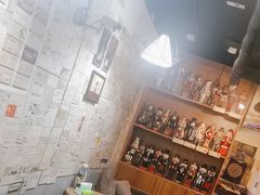 -203密室逃脱(朝阳大悦城1店)