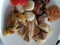 -万德诺富特酒店·自助餐厅(万德大厦店)